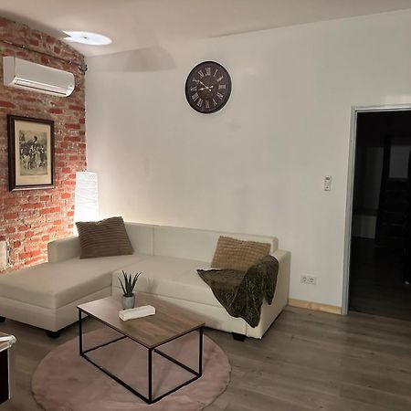 Apartamento Atelier - Loft Schoenbrunn Viena Exterior foto