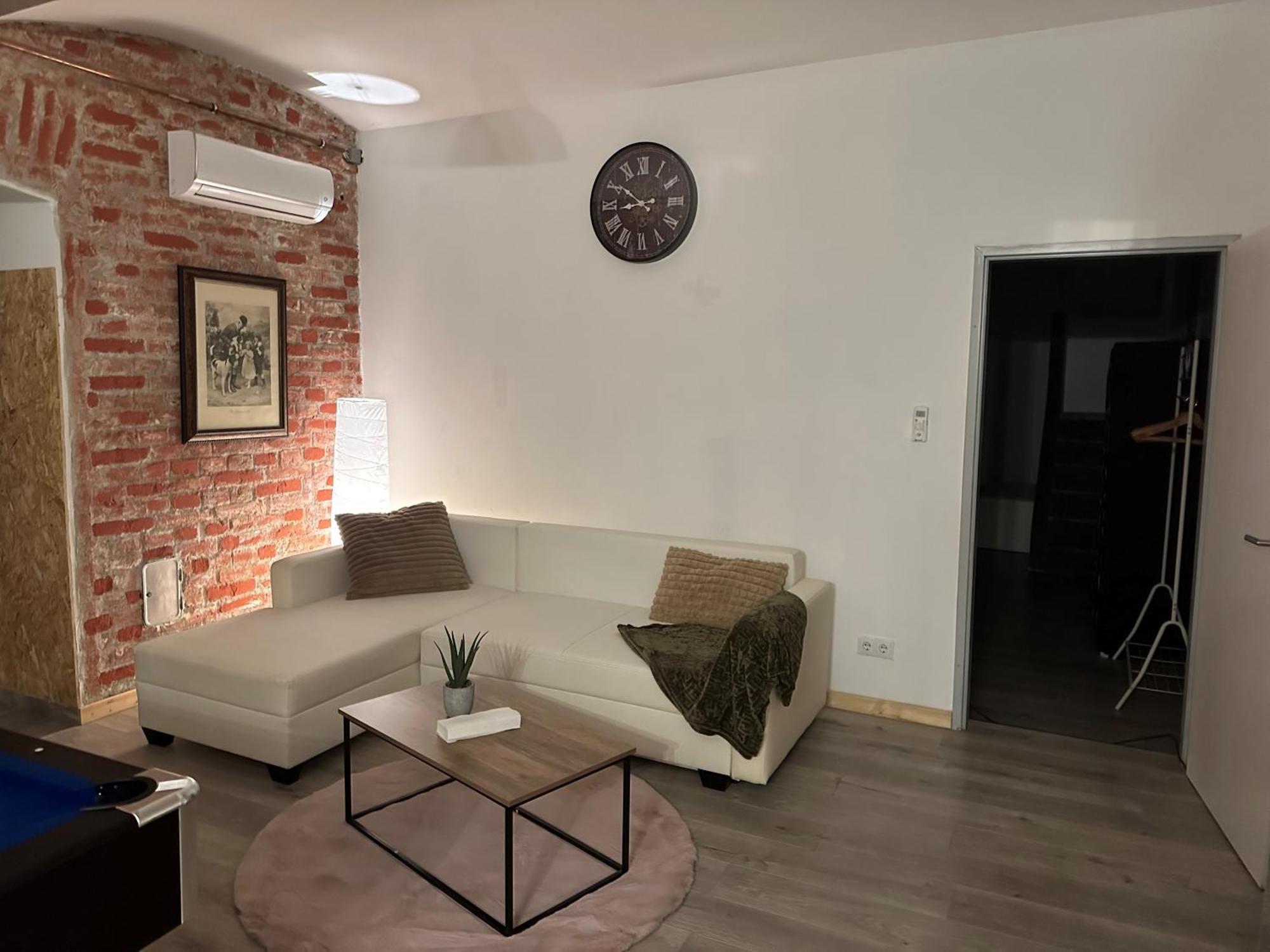 Apartamento Atelier - Loft Schoenbrunn Viena Exterior foto